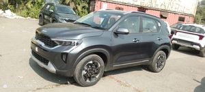 Kia Sonet HTX 1.0L 2025 for Sale