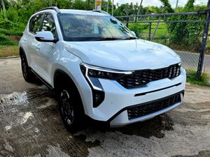 Kia Sonet HTX 2026 for Sale