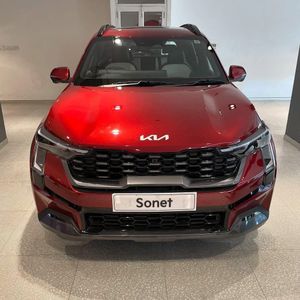 Kia Sonet HTX 2026 for Sale