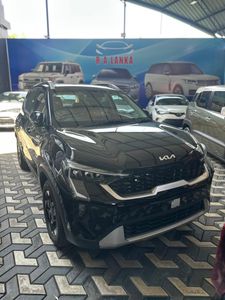 Kia Sonet HTX TURBO 2026 for Sale