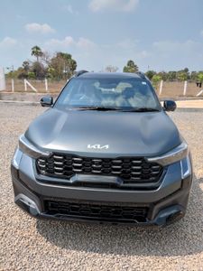 Kia Sonet X-Line 2026 for Sale