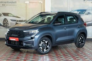 Kia Sonet Xline Highest Spec 2026 for Sale
