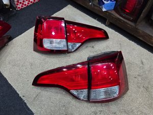 Kia Soranto 2012 Tail Lights for Sale
