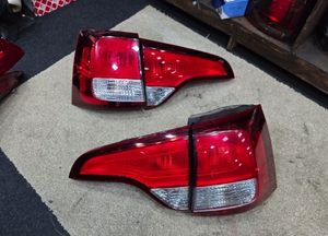 Kia Soranto 2014 Tail Lights for Sale