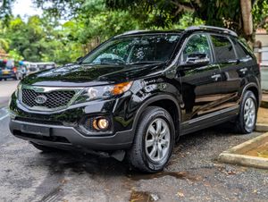 Kia Sorento 07 Seater 2011 for Sale