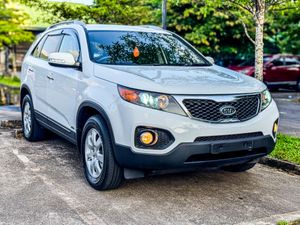Kia Sorento 1-10 LED 2012 for Sale