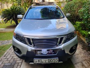 Kia Sorento 1-10 options 2010 for Sale