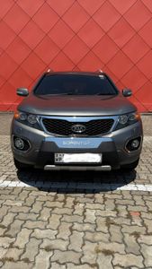Kia Sorento 1 - 12 2012 for Sale