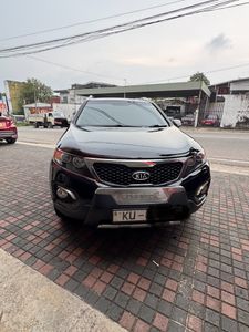 Kia Sorento 2012 for Sale