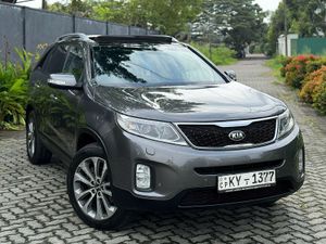 Kia Sorento 1-14 Diesal 2014 for Sale