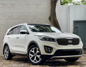 Kia Sorento 1-20 Option 2015 for Sale
