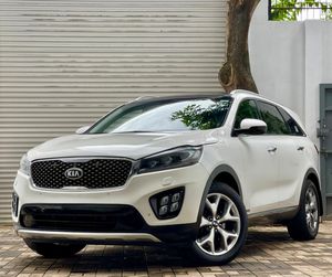 Kia Sorento 1-20 Option 2015 for Sale