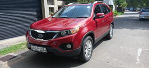 Kia Sorento 1 TO 10 2009 for Sale
