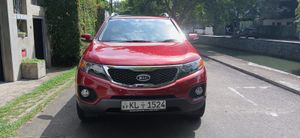 Kia Sorento 1 to 10 2009 for Sale