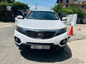 Kia Sorento 1 to 11 PREMIUM 2012 for Sale