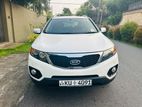 Kia Sorento 1 to 12 TAN PREMIUM 2013