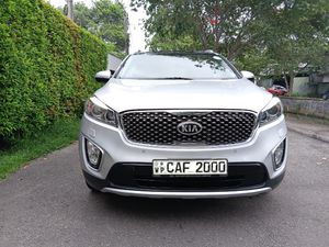 Kia Sorento 1 TO 24 2015 for Sale