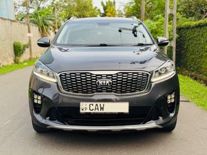 Kia Sorento 1 to 24 Facelift 2017 for Sale
