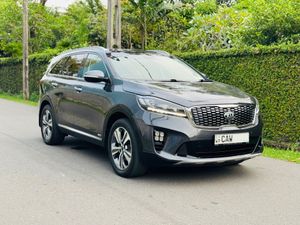 Kia Sorento 1 to 24 Facelift 2017 for Sale