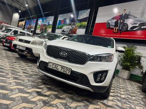 Kia Sorento 1 TO 24 OP 2015 for Sale