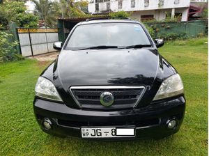 Kia Sorento 2004 for Sale