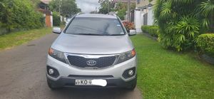 Kia Sorento 2011 for Sale