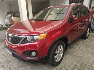 Kia Sorento 2011 for Sale