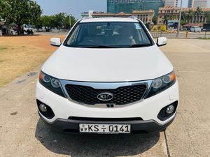 Kia Sorento 2011 for Sale