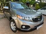 Kia Sorento 2012