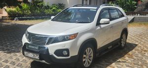 Kia Sorento 2012 for Sale