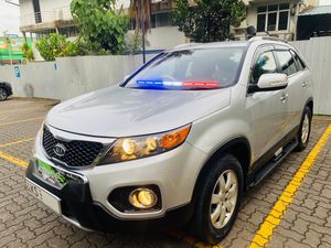 Kia Sorento 2012 for Sale