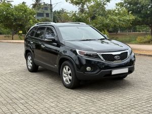 Kia Sorento 2012 for Sale