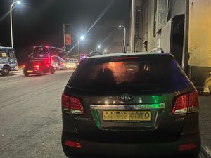 Kia Sorento 2012 for Sale
