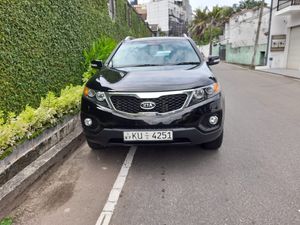 Kia Sorento 2012 for Sale