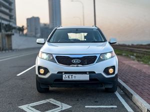 Kia Sorento 2012 for Sale