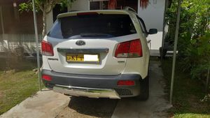 Kia Sorento 2012 for Sale