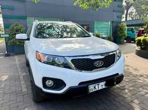Kia Sorento 2012 for Sale