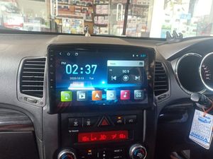 Kia Sorento 2012 Full Hd Display Android Car Player for Sale