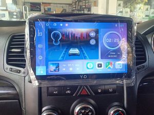 Kia Sorento 2012 Ips Android Car Player 10