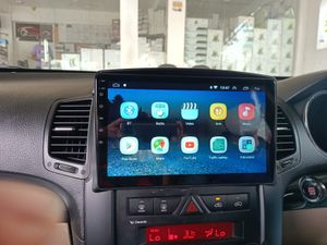 Kia Sorento 2013 10 Inch 2GB 32GB Android Car Player for Sale