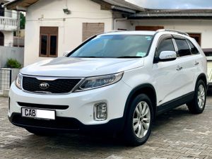 Kia Sorento 2013 for Sale