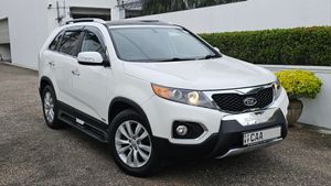 Kia Sorento 2014 for Sale