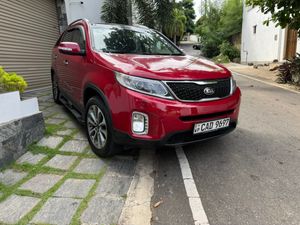 Kia Sorento 2014 for Sale