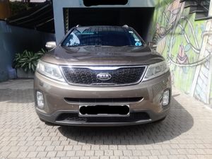 Kia Sorento 2014 for Sale