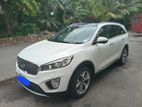 Kia Sorento 2015