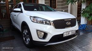 Kia Sorento 2015 for Sale