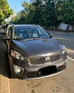 Kia Sorento 2015 for Sale