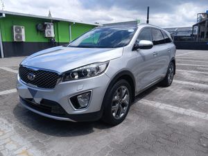 Kia Sorento 2015 for Sale
