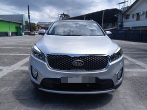 Kia Sorento 2015 for Sale
