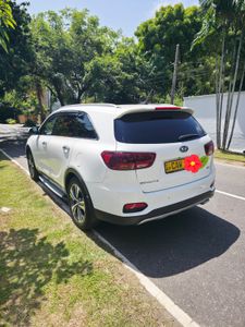 Kia Sorento 2017 for Sale